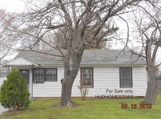 1705 Globe Ave, Saginaw, TX 76131