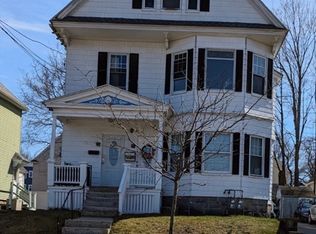 40-42 Salem St, Lawrence, MA 01843