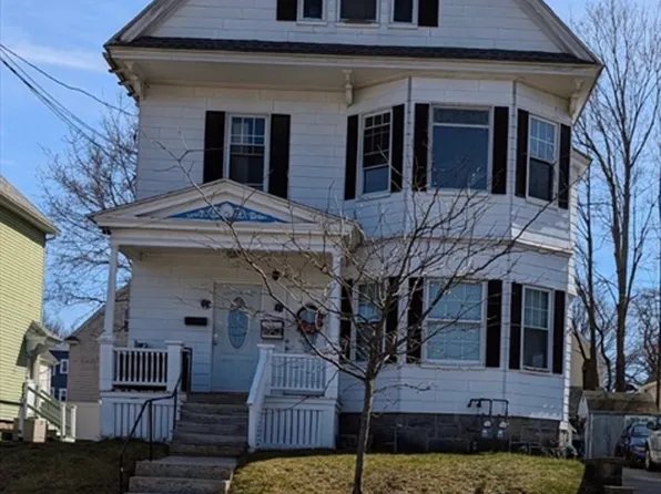 40-42 Salem St, Lawrence, MA 01843