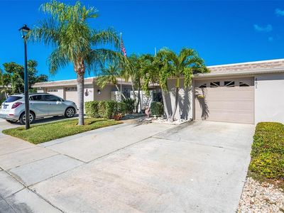 481 Boca Ciega Point Blvd N #481, Saint Petersburg, FL, 33708