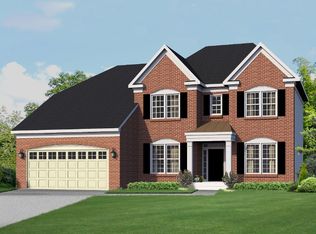 13209 Davenport Dr, Brandywine, MD