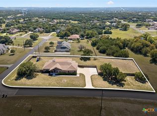 212 Christine Ln, Liberty Hill, TX 78642