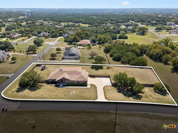 212 Christine Ln, Liberty Hill, TX 78642