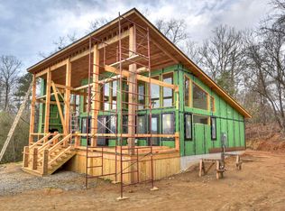 3990 Ada St, Blue Ridge, GA 30513