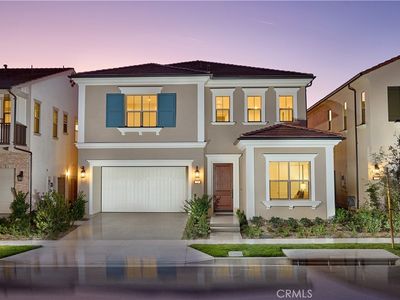 109 Oakstone, Irvine, CA, 92618