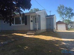 127 Edith Ave, Findlay, OH 45840