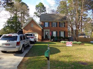 9 Southwell Ct, Columbia, SC 29209