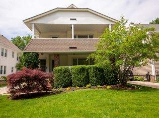 3311 E Fairfax Rd, Cleveland Heights, OH 44118
