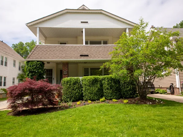 3311 E Fairfax Rd, Cleveland Heights, OH 44118