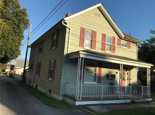 64 N Grove St, Scottdale, PA 15683