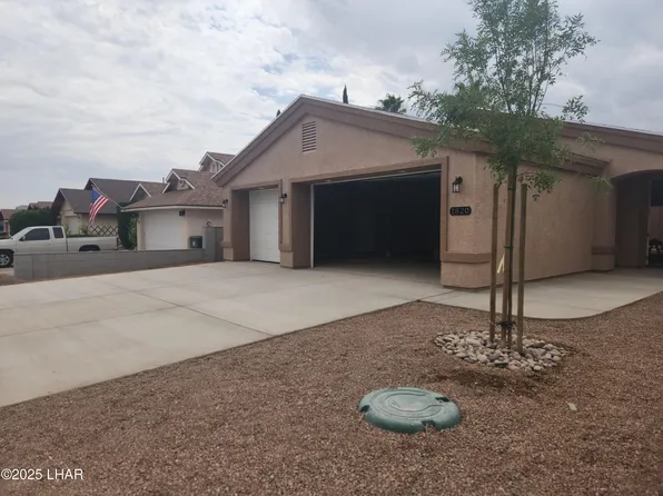 1820 Motor Ave, Kingman, AZ 86401