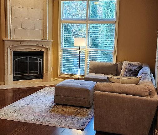 Main living room