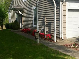 116 Kevin Ct, Yorktown, VA 23692