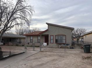 508 E Bowie St, Del Rio, TX 78840