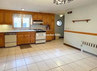 11 Bowdoin St #1F, Medford, MA 02155