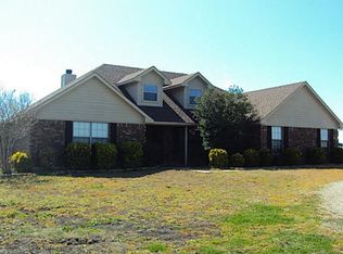 113 Wagon Wheel Cir, Leonard, TX 75452