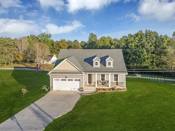 1376 Taylor Town Rd, White Bluff, TN 37187