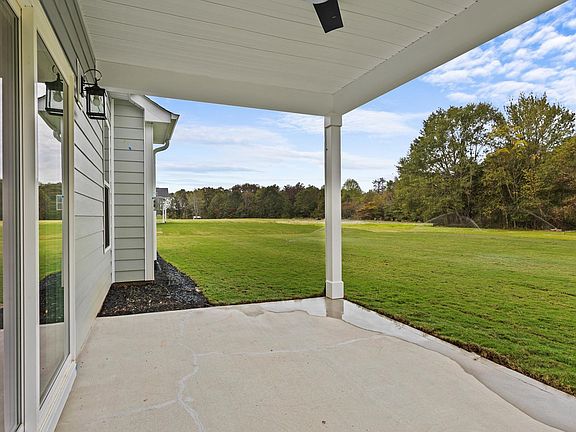 New homes in Central, SC