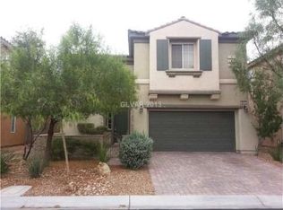 8214 Water Gap Ave, Las Vegas, NV 89178
