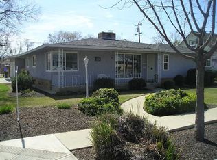 301 Harvard Ave, Coalinga, CA 93210