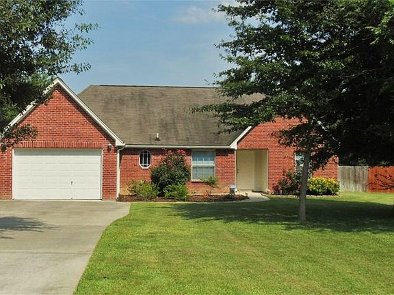 Welcome home to 10536 Fawn Mist Court!