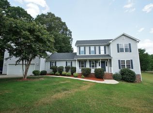 8558 Linville Rd, Oak Ridge, NC 27310