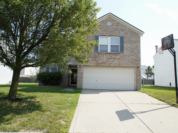 8764 Blooming Grv, Camby, IN 46113