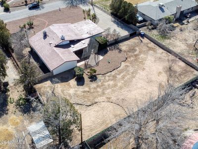 3005 Ronna Dr, Las Cruces, NM, 88001