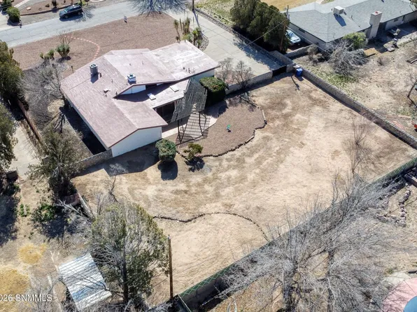 3005 Ronna Dr, Las Cruces, NM 88001
