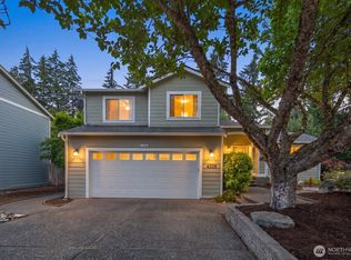 4209 Arbor Ct SE, Lacey, WA 98503