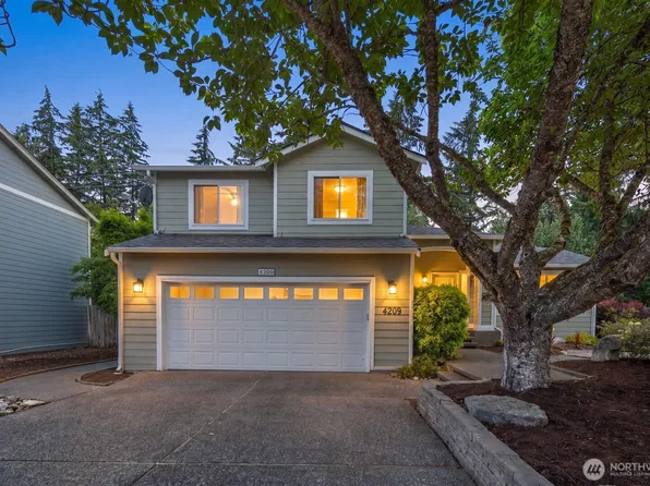 4209 Arbor Court SE, Lacey, WA 98503