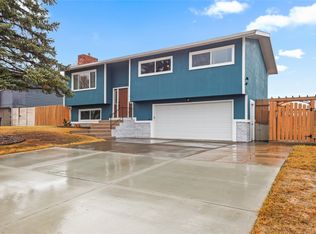 1008 E Fiesta, Great Falls, MT 59404