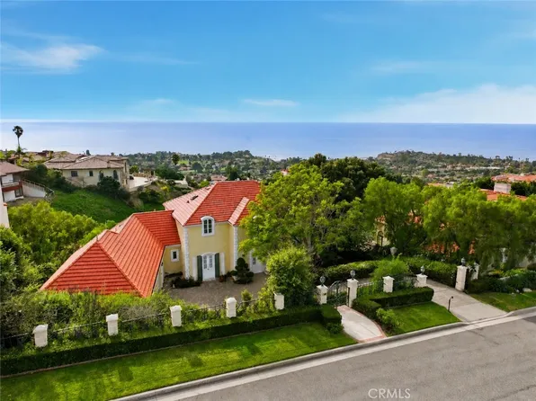 1413 Via Castilla, Palos Verdes Estates, CA 90274