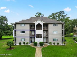 8-C Colony Pl SW #808, Sunset Beach, NC 28468