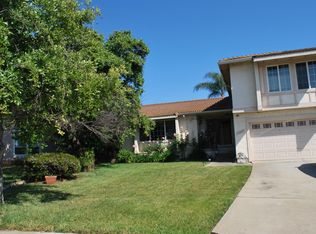 2987 Fahrner Ct, San Jose, CA 95135