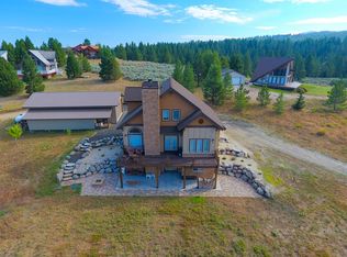 83 Vista Point Loop, Cascade, ID 83611