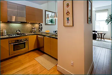 Sold by Brown Harris Stevens