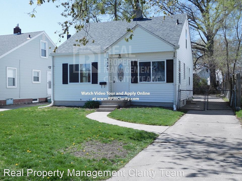1st image of 3543 Bellevue Rd