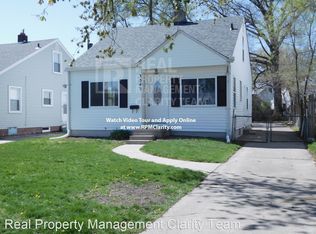 3543 Bellevue Rd, Toledo, OH 43613
