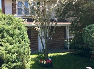 20 W Ridge Ave, Wrightsville, PA 17368