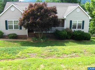 225 Larkspur Way, Charlottesville, VA
