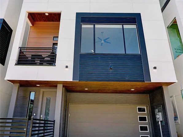 511 Memorial Heights Dr, Houston, TX 77007