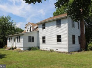 23 Hendrickson Mill Rd, Logan Township, NJ 08085