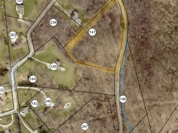 Scotch Hl, Irwin, PA 15642