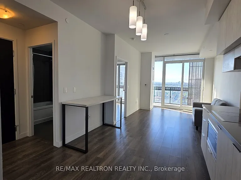 8 Eglinton Ave E #2605 — Photo 10