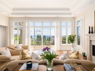 2356 Kadlec Ct, West Vancouver, BC