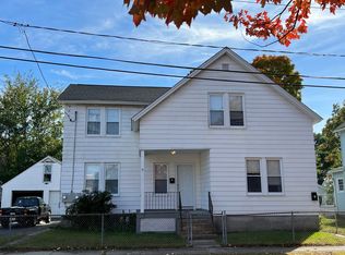 15 Hampden St #B9A12AFFC, West Springfield, MA 01089