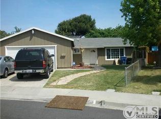 1209 Finch Pl, Chula Vista, CA 91911