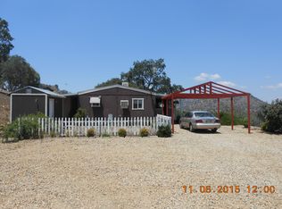 46783 Pintail, Squaw Valley, CA 93654