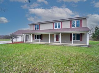 6900 Weldon Rd, Plain City, OH 43064